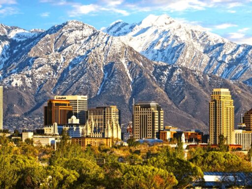 Salt Lake City, USA