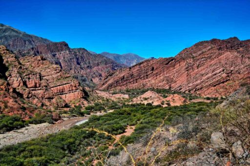 Salta, Argentina