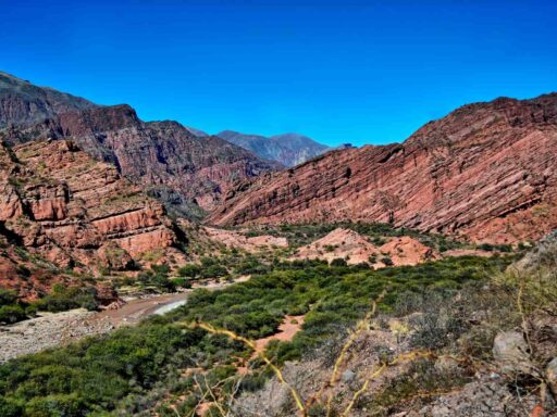 Salta, Argentina