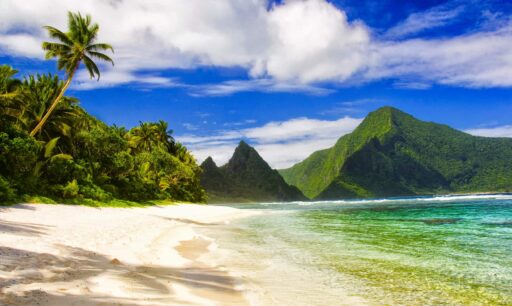 Samoa