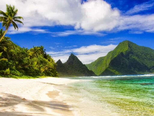 Samoa