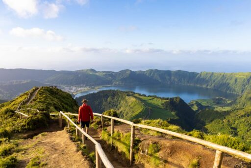 São Miguel Azores