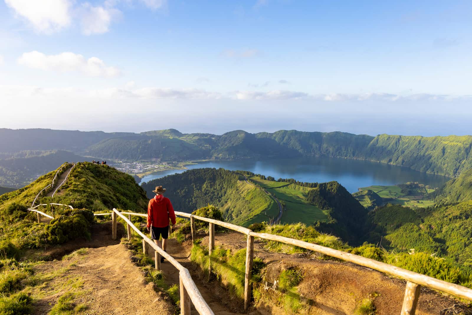 São Miguel Azores