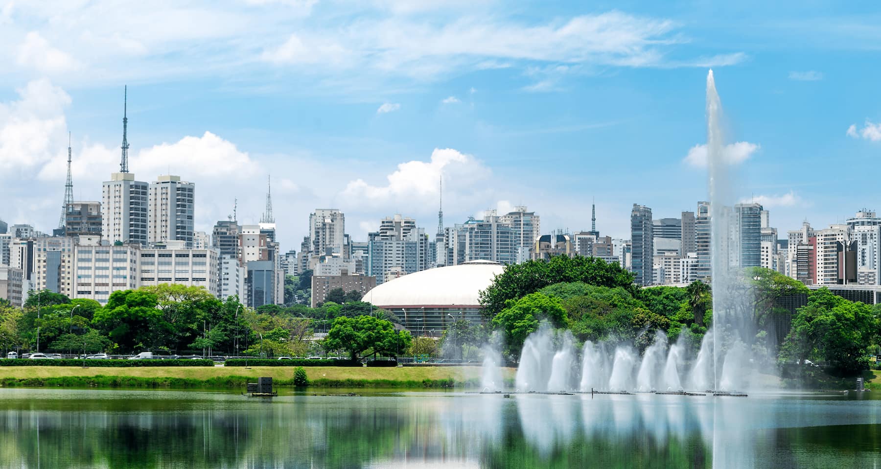 São Paulo Brazil