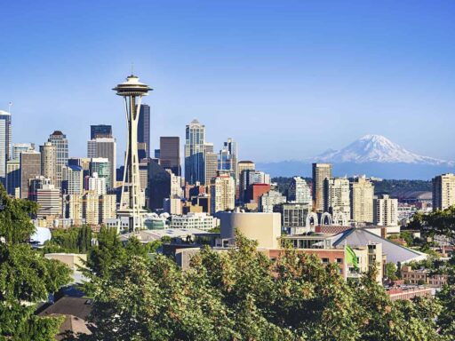 Seattle