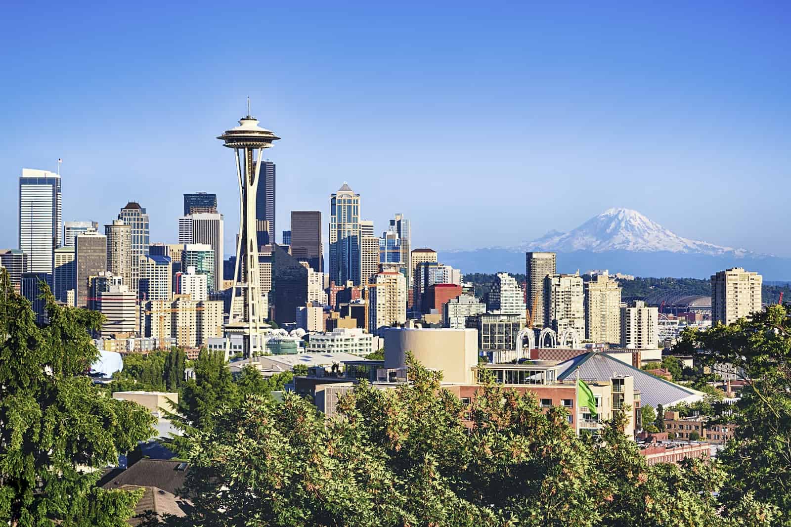 Seattle