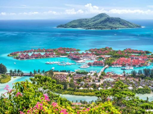 Seychelles