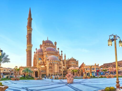 Sharm El Sheikh