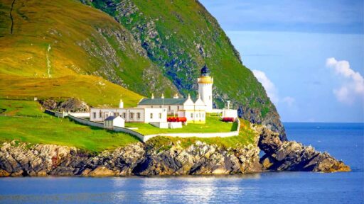 Shetland Islands