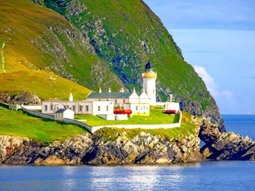 Shetland Islands