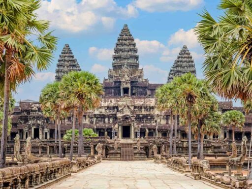 Siem Reap