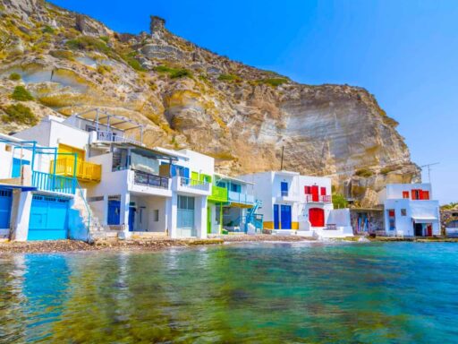 Sifnos
