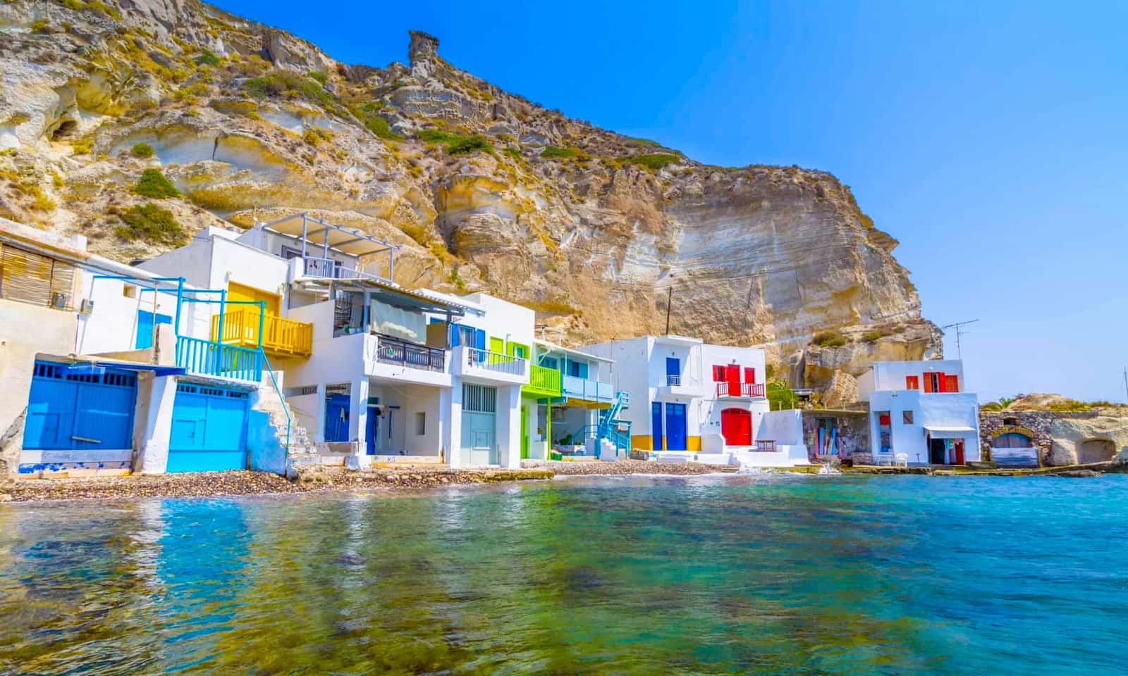 Sifnos