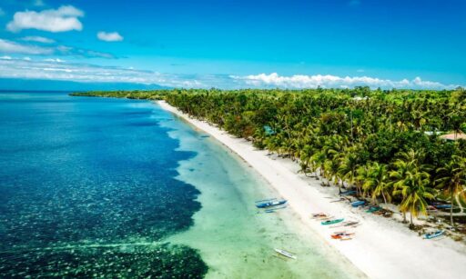 Siquijor Philippines