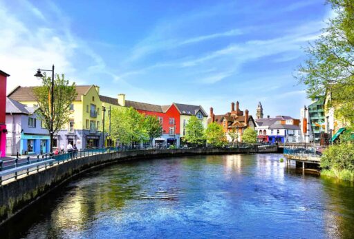 Sligo Ireland
