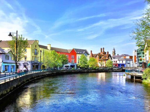 Sligo Ireland