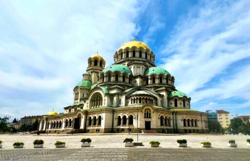 Sofia, Bulgaria