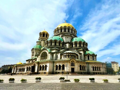 Sofia, Bulgaria