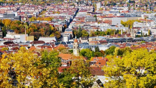 Stuttgart, Germany