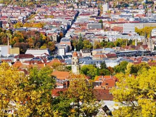 Stuttgart, Germany