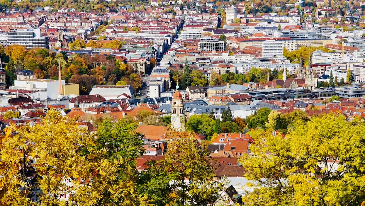 Stuttgart, Germany