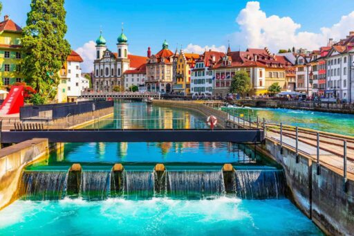 Switzerland