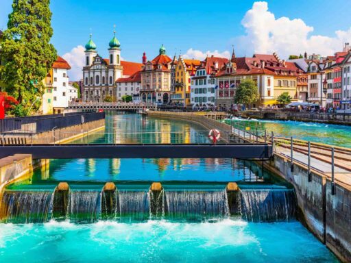 Switzerland