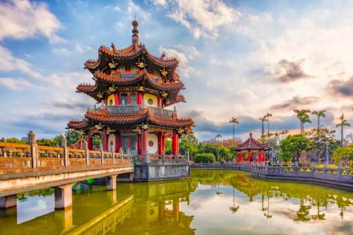 Taiwan