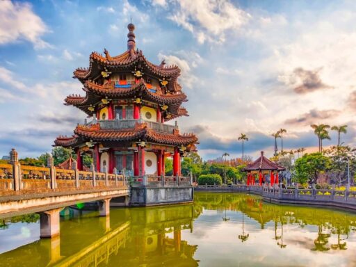 Taiwan