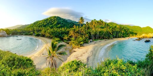 Tayrona Park