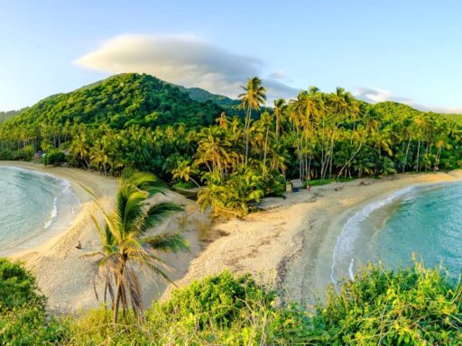 Tayrona Park