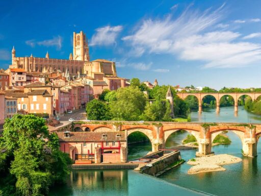 Toulouse
