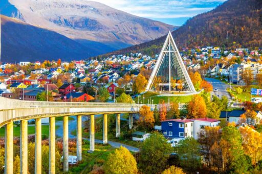 Tromsø Norway
