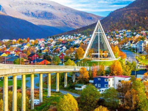 Tromsø Norway