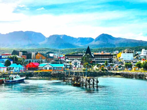 Ushuaia, Argentina