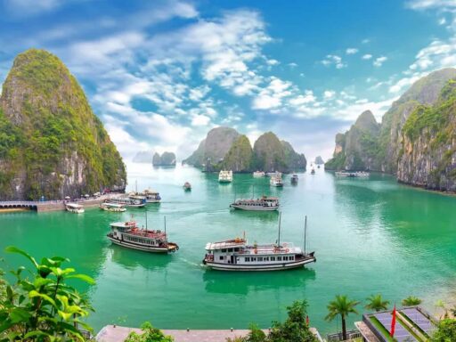 Vietnam