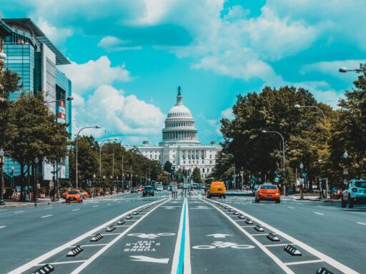 Washington DC, USA