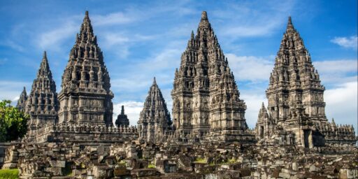 Yogyakarta