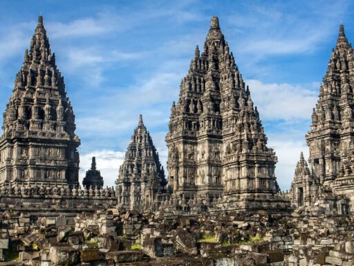 Yogyakarta