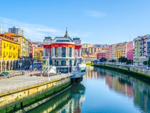 Bilbao