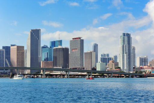 Tampa, Florida