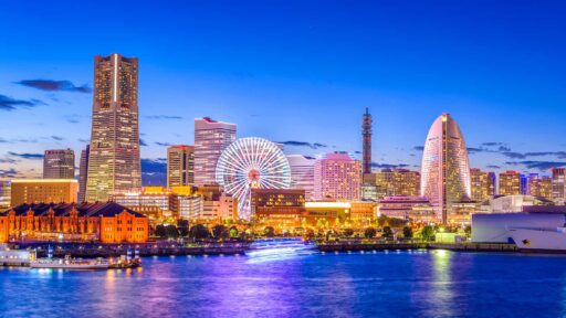 yokohama