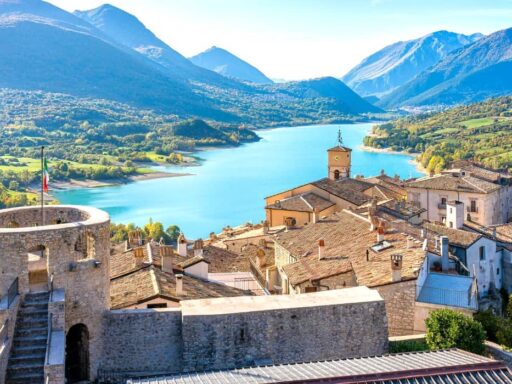 Abruzzo