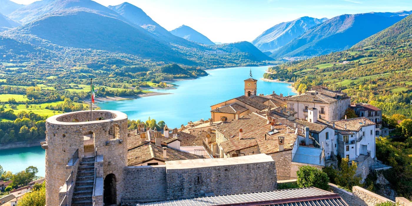 Abruzzo