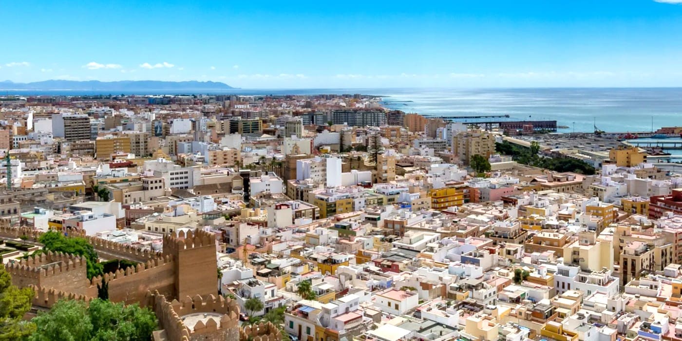 Almeria