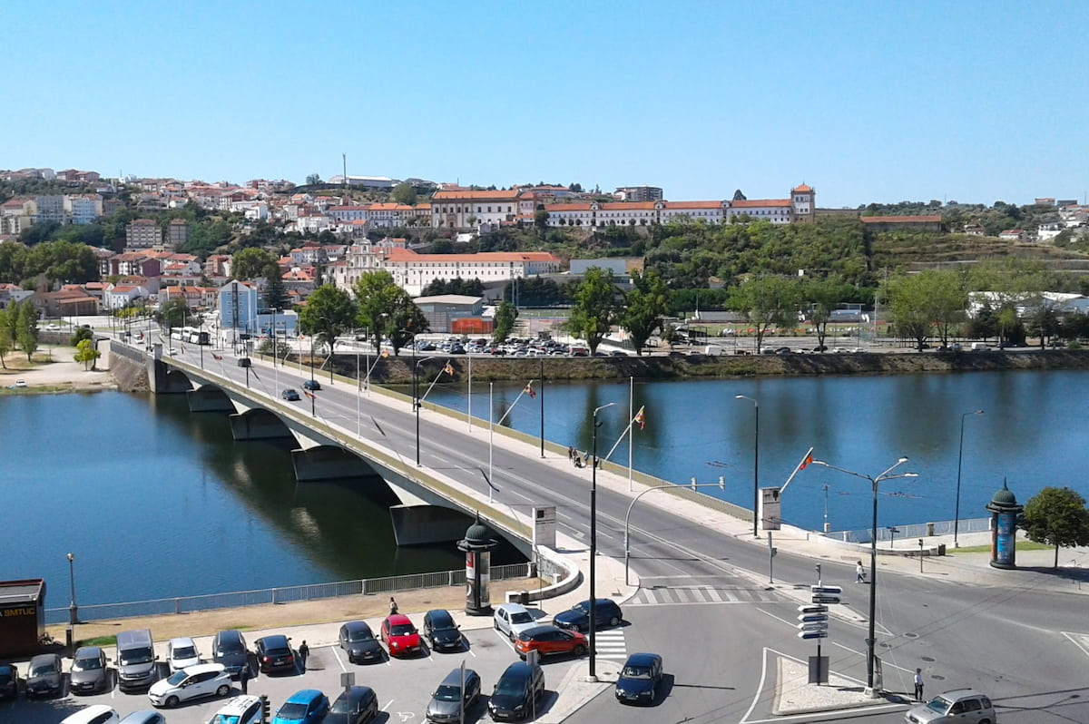Alta, Portugal