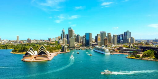 Australia