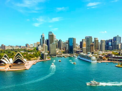 Australia
