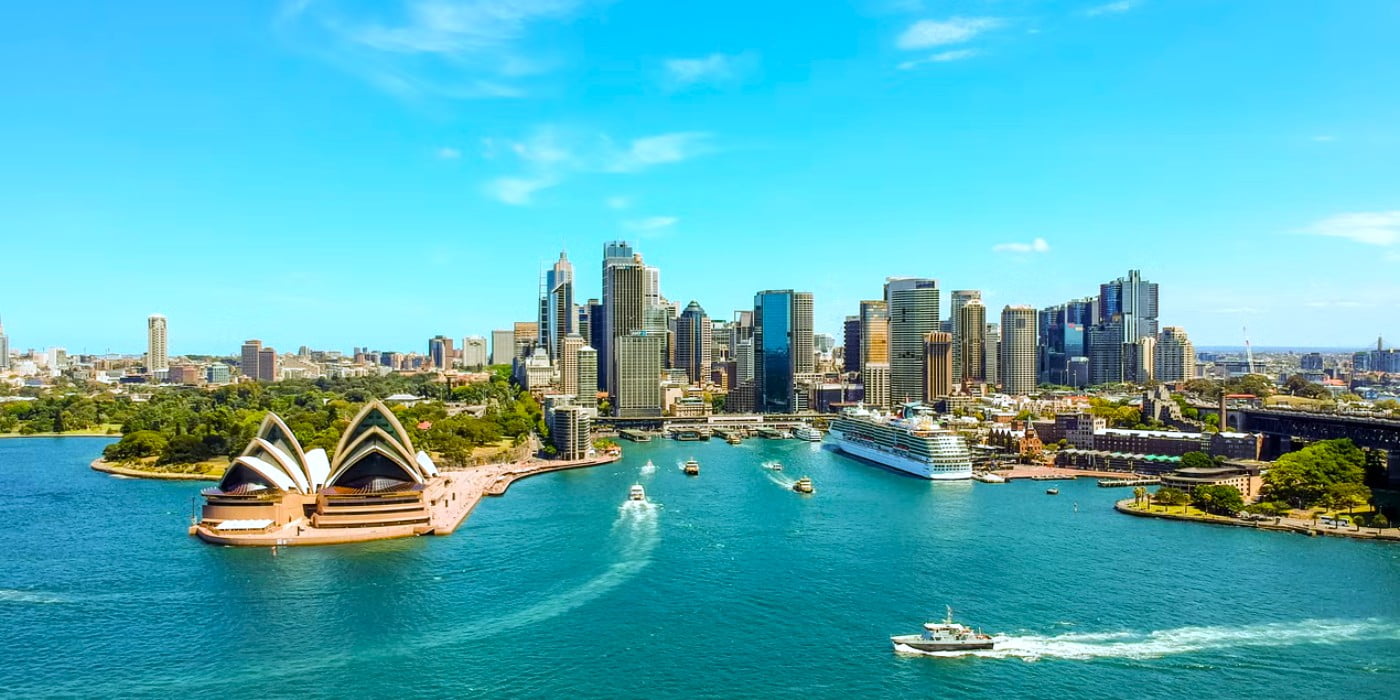 Australia