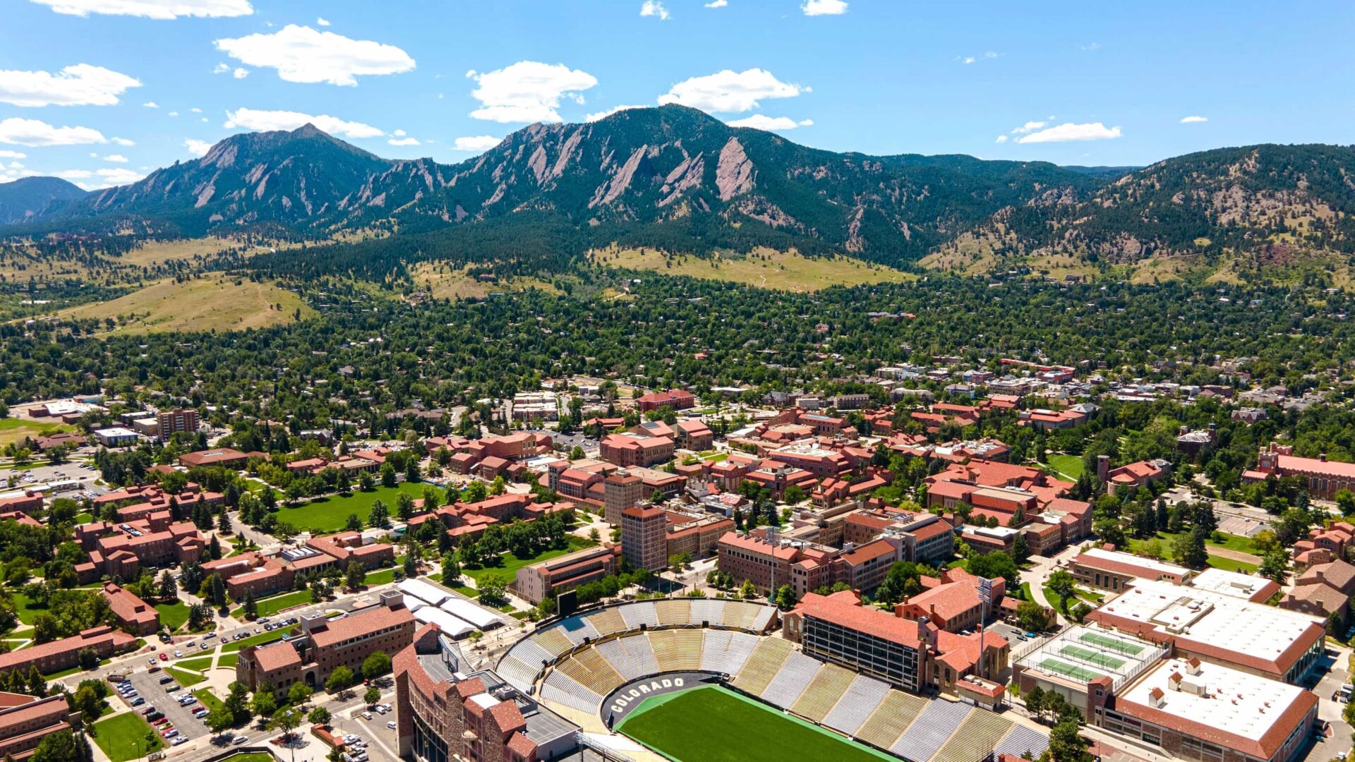 Boulder, Colorado, USA